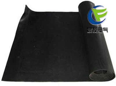 10kv絕緣橡膠墊 10kv絕緣橡膠墊