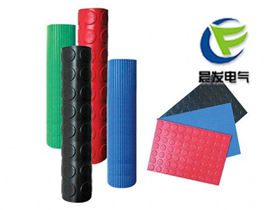防滑絕緣膠板 防滑絕緣膠板