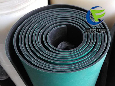 防靜電絕緣膠板 防靜電絕緣膠板