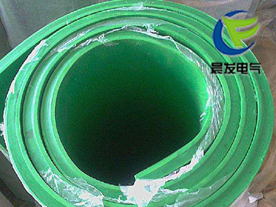 綠色絕緣橡膠墊 綠色絕緣橡膠墊