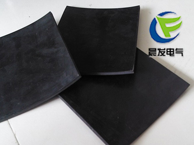 耐油絕緣橡膠墊 耐油絕緣橡膠墊